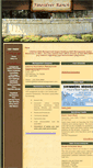 Mobile Screenshot of finesilverranch.com